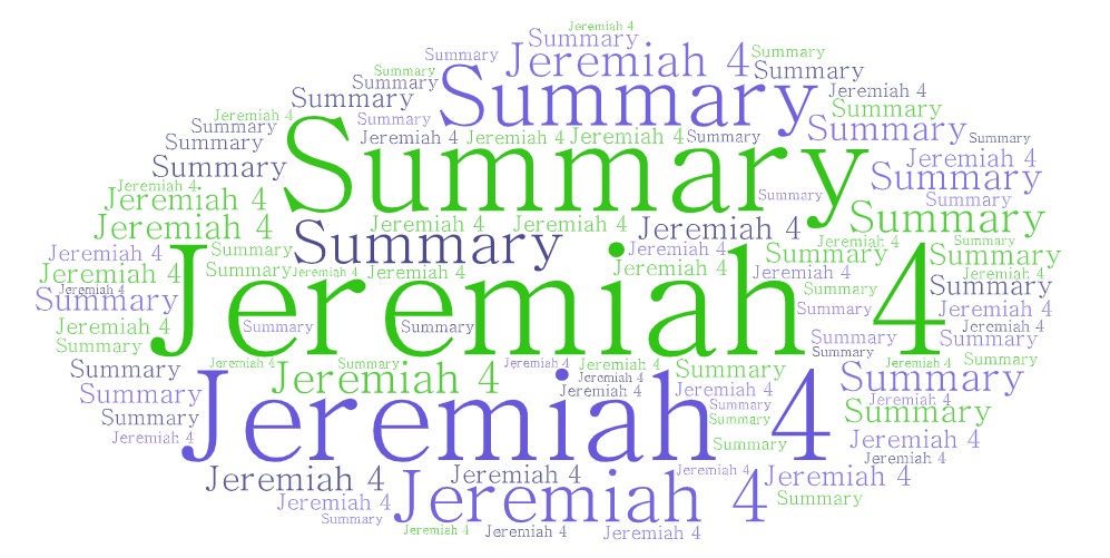 Jeremiah Chapter 23 Explained - LeighLuo